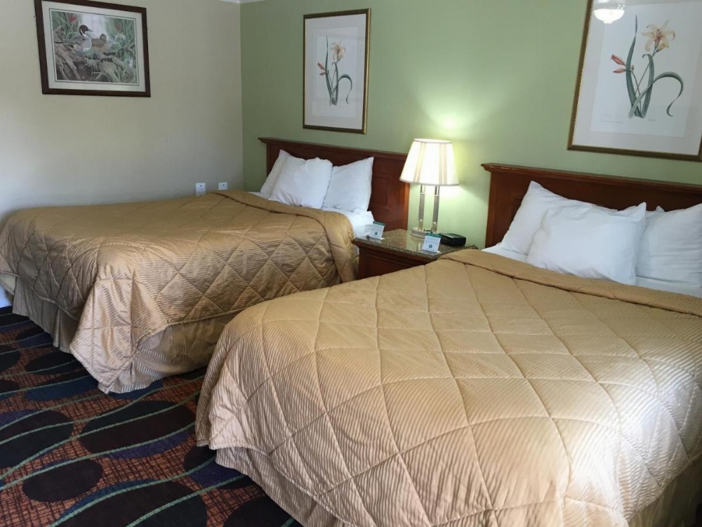 motel Colony Jamestown Imagen 10