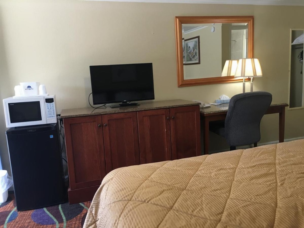 motel Colony Jamestown Imagen 11