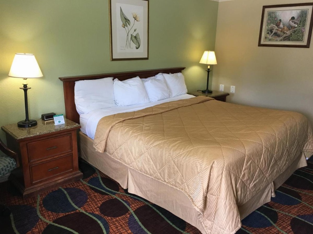 motel Colony Jamestown Imagen 12