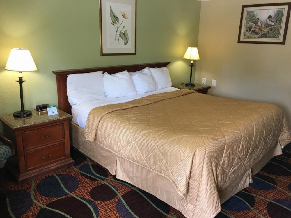 motel Colony Jamestown Imagen 13
