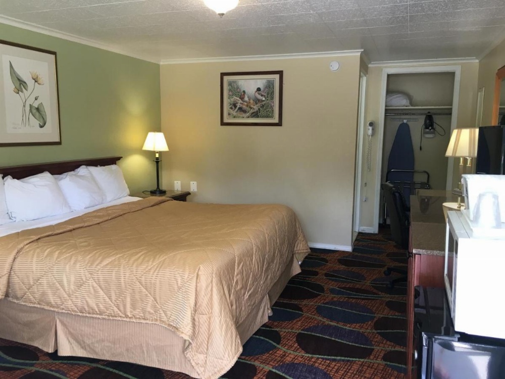 motel Colony Jamestown Imagen 17