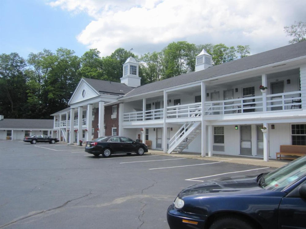 motel Colony Jamestown Imagen 18