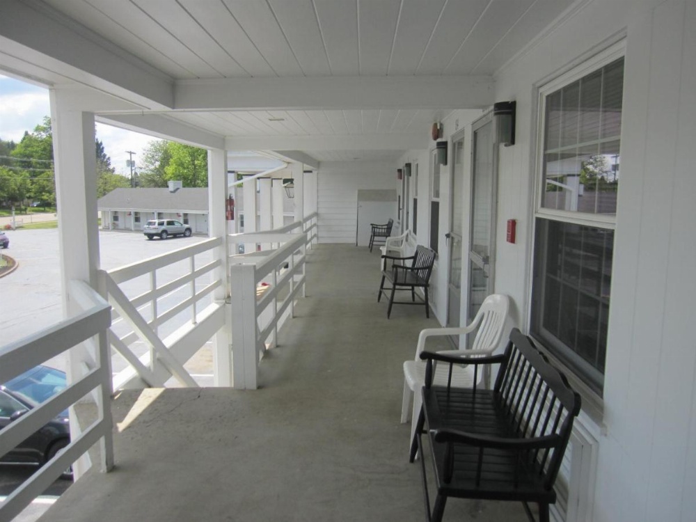 motel Colony Jamestown Imagen 19