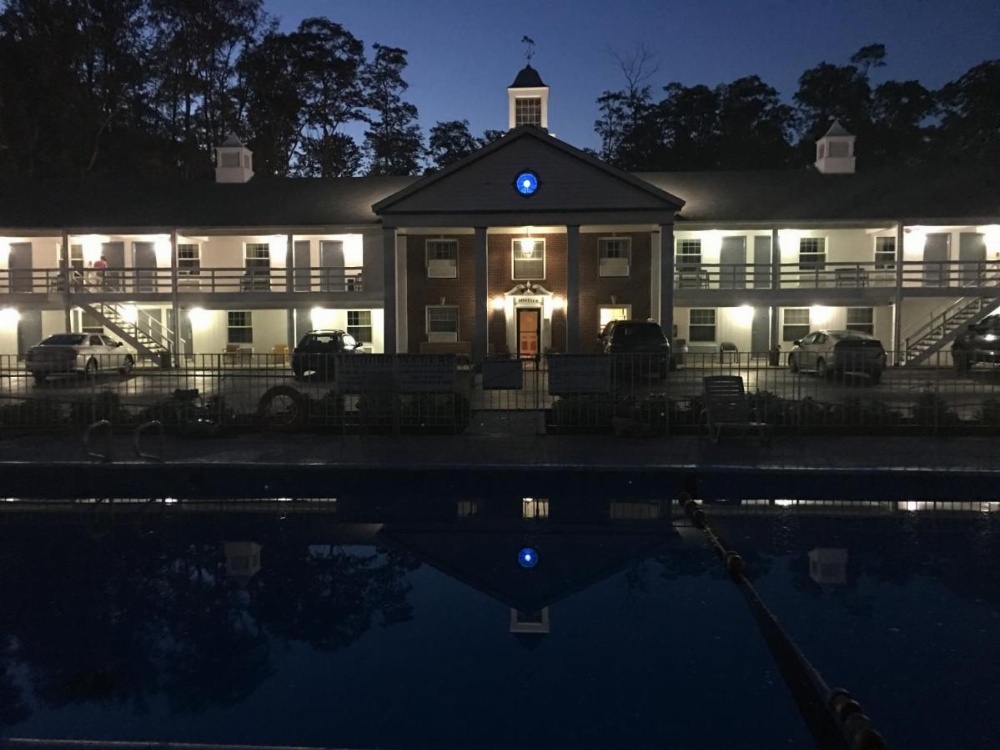 motel Colony Jamestown Imagen 20