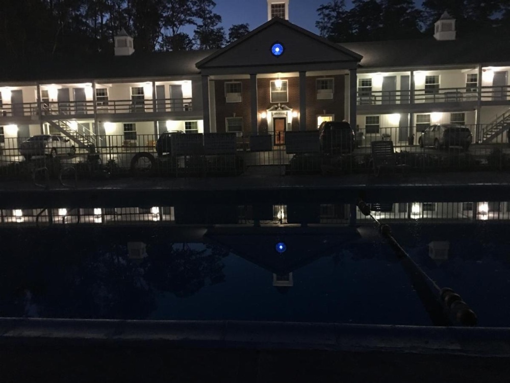 motel Colony Jamestown Imagen 21