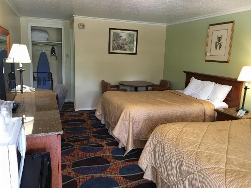 colony motel Jamestown image 3